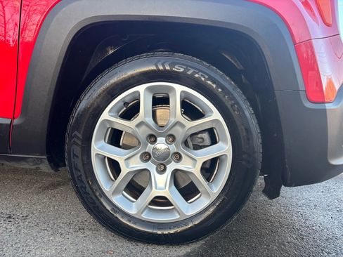 Used 2015 Jeep Renegade Latitude w/ Popular Equipment Group image 6