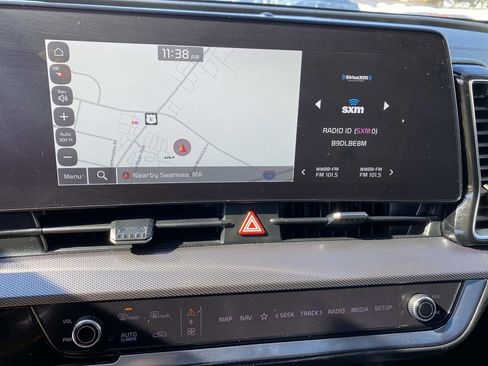 Used 2023 Kia Sportage SX Prestige image 15