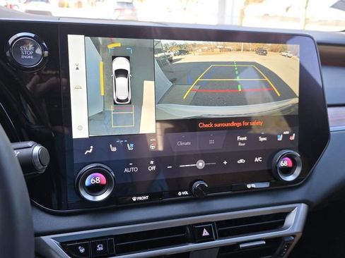 Certified 2024 Lexus RX 350 Premium Plus w/ Convenience Package image 17