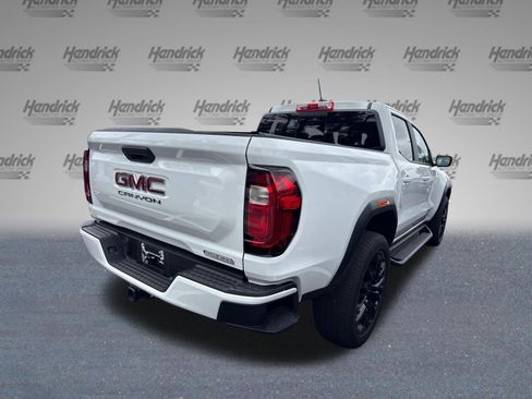 Used 2024 GMC Canyon Elevation w/ Convenience Package RWD image 10