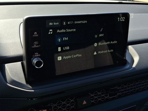 New 2026 Honda Accord LX image 11