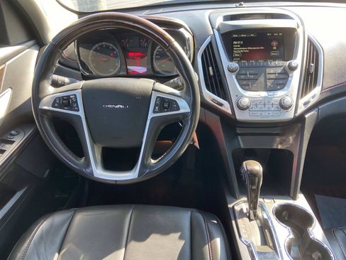 Used 2015 GMC Terrain Denali FWD image 14