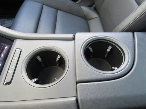 Used 2023 Porsche Taycan Premium Package w/ Premium Package image 46