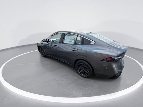 New 2026 Nissan Sentra SV image 6