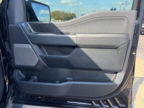 Used 2024 Ford F150 Lariat w/ FX4 Off-Road Package image 17