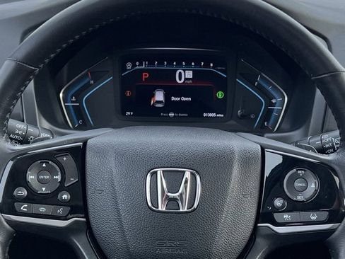 Certified 2023 Honda Odyssey Elite image 24