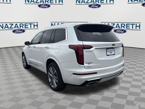Used 2023 Cadillac XT6 Premium Luxury w/ Technology Package AWD/4WD image 5