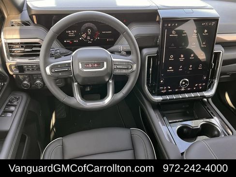 New 2026 GMC Yukon XL Elevation AWD/4WD image 10