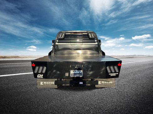 New 2026 GMC Sierra 3500 Pro w/ Convenience Package image 24