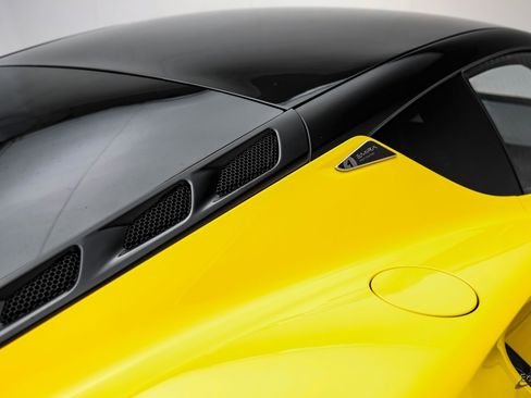 Used 2024 Lotus Emira First Edition image 34