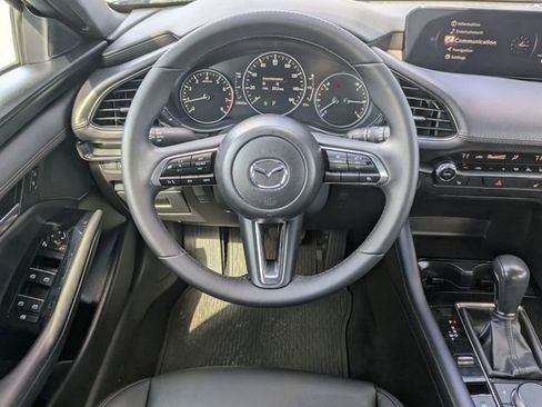 Used 2024 MAZDA MAZDA3 s image 16