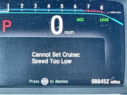 Used 2020 Honda Passport EX-L image 36