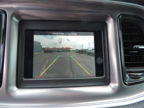 Used 2021 Dodge Challenger R/T image 11