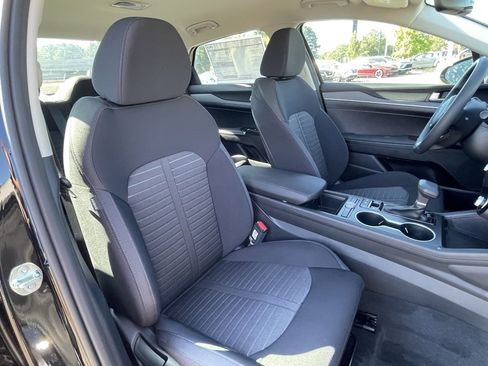 New 2026 Kia K5 LXS image 27