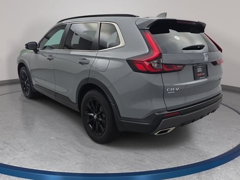Used 2024 Honda CR-V Sport-L image 7