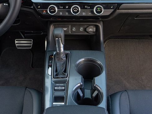 New 2026 Honda Civic Sport image 20