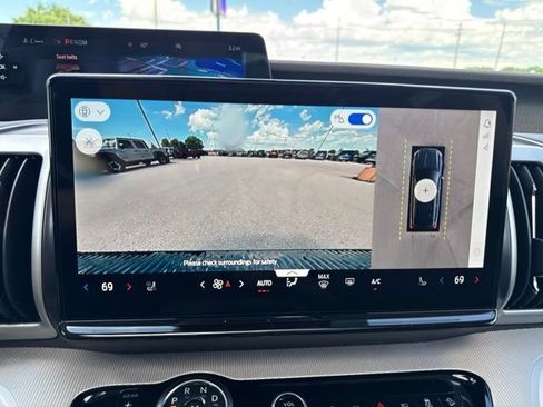 New 2026 Ford Expedition Max Active AWD/4WD image 43