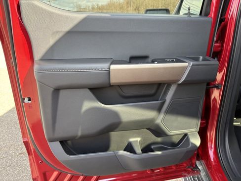 New 2025 Ford F150 STX w/ Equipment Group 201A FX4 image 19