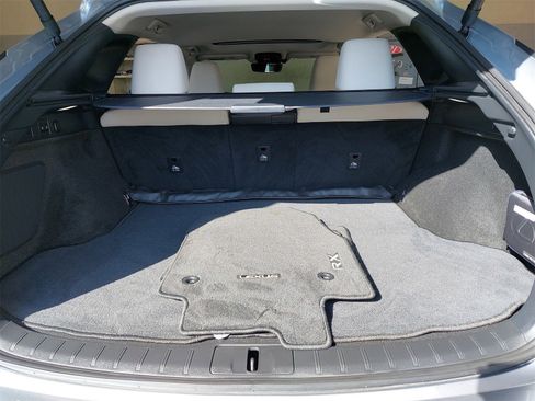 Used 2024 Lexus RX 350 FWD image 12