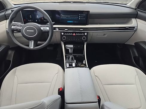 Used 2025 Hyundai Tucson SEL image 36