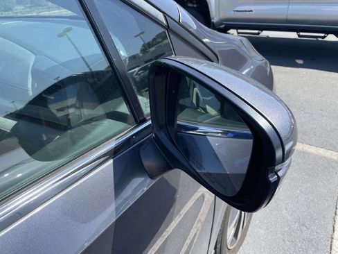 Used 2018 Honda Odyssey EX-L image 30