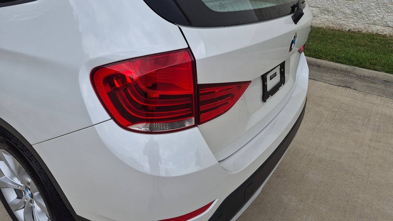 Used 2013 BMW X1 xDrive28i AWD/4WD image 20