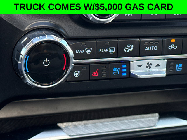 Used 2024 Ford F250 Platinum AWD/4WD image 38