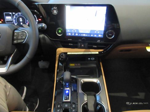 New 2026 Lexus NX 350 AWD w/ Premium Package image 32