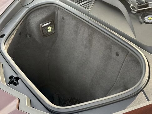 Used 2022 Chevrolet Corvette Stingray Preferred Cpe w/ Z51 Performance Package image 25