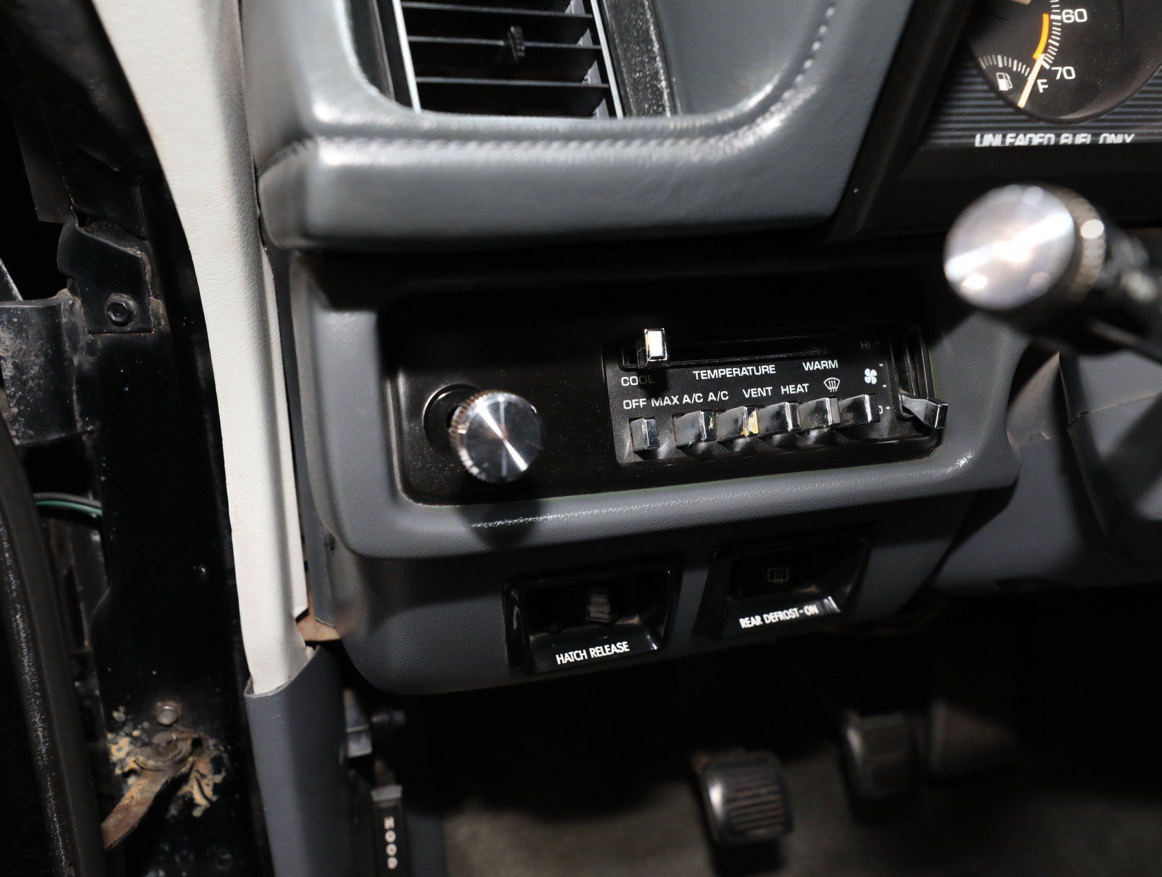 Used 1987 Dodge Charger Shelby FWD image 61