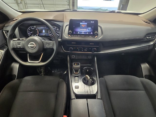 Used 2023 Nissan Rogue S FWD image 8
