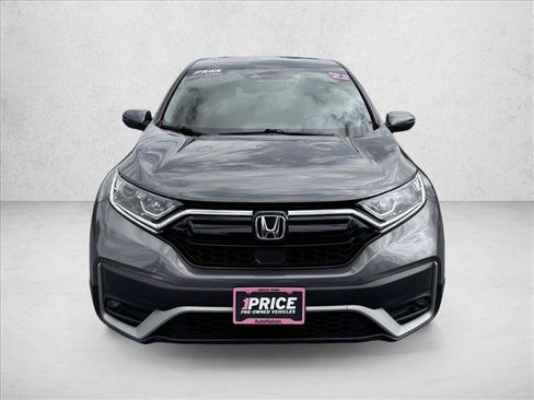 Used 2022 Honda CR-V EX-L image 2