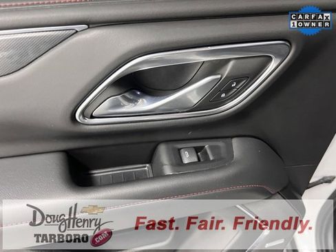 Used 2023 Chevrolet Suburban RST w/ Luxury Package image 30