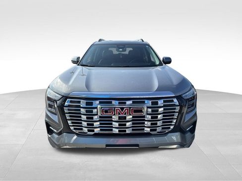 Certified 2026 GMC Terrain Denali AWD/4WD image 4