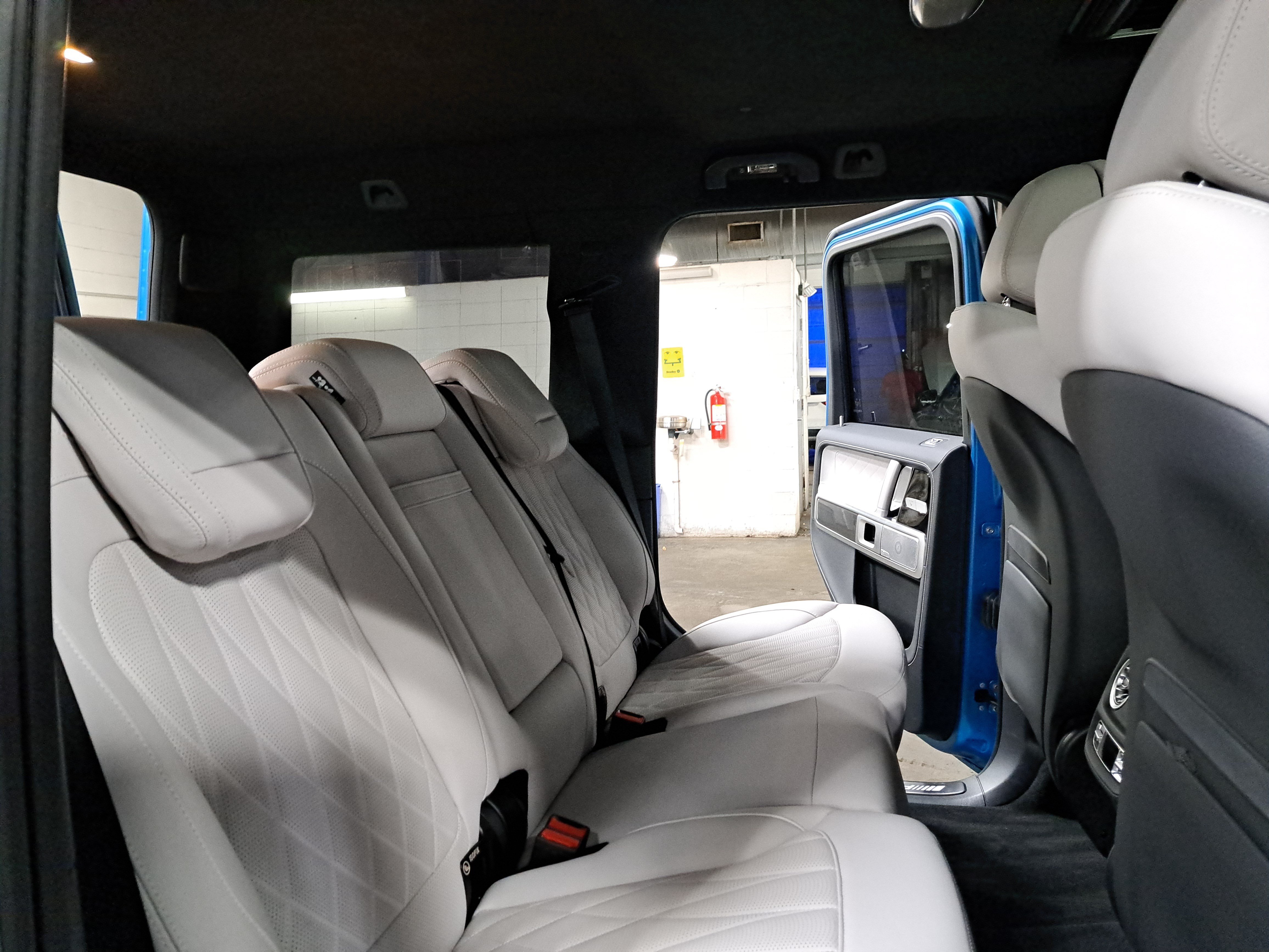 Certified 2026 Mercedes-Benz G 63 AMG 4MATIC image 13