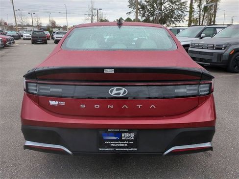 New 2026 Hyundai Sonata SE image 6