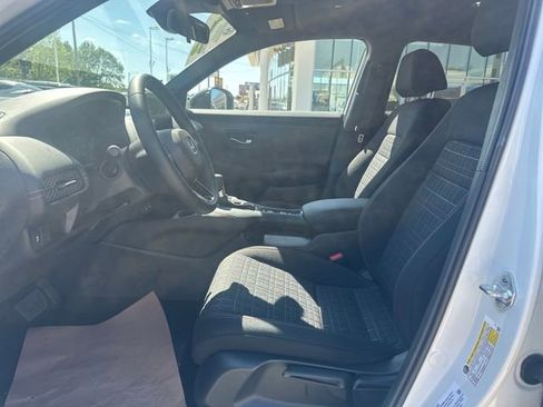 New 2026 Honda HR-V Sport image 9