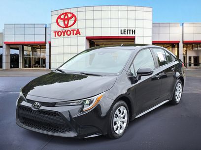Used 2022 Toyota Corolla LE