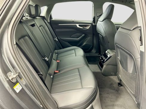 Used 2026 Audi A6 Premium Plus image 21