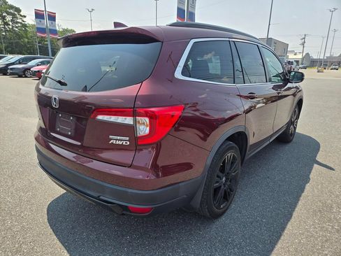Used 2022 Honda Pilot Special Edition image 5