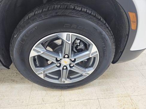 Used 2024 Chevrolet Blazer LT w/ Convenience Package image 22