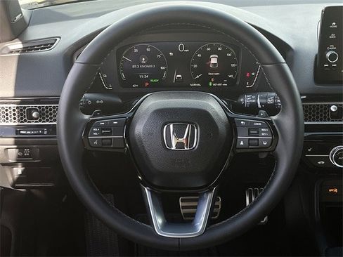 Used 2026 Honda Civic Sport Touring image 13