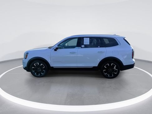 Used 2023 Kia Telluride SX Prestige AWD/4WD image 5