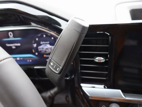 New 2026 Chevrolet Silverado 1500 RST image 7