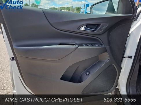Used 2024 Chevrolet Equinox LT AWD/4WD image 23