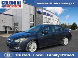 Used 2012 Subaru Impreza 2.0i Limited video 1