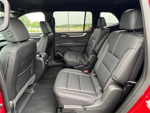 New 2025 GMC Acadia Elevation w/ Elevation Premium Package image 15