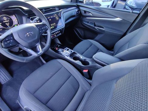 Used 2023 Chevrolet Bolt EUV LT image 11