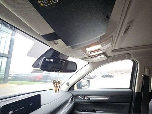 Used 2023 MAZDA CX-5 AWD 2.5 S w/ Premium Plus Pkg image 15