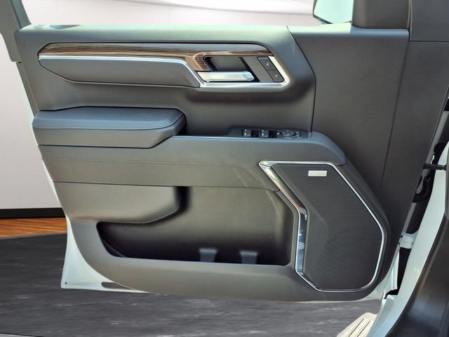 New 2026 Chevrolet Silverado 1500 RST AWD/4WD image 15